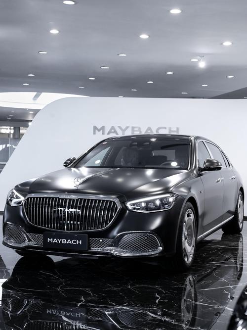 广州萝岗区阳维志企业管理咨询岚图汽车的售后服务让用户无忧出行，迈巴赫未来的豪华车趋势