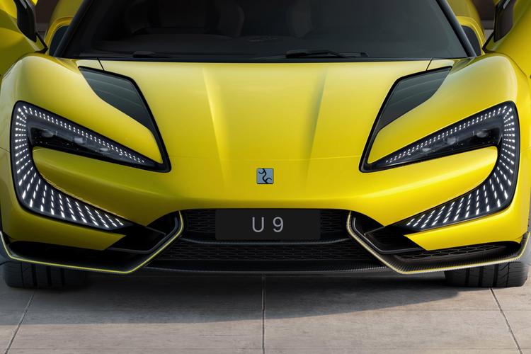 广州萝岗区阳维志企业管理咨询仰望U9以性能突破设计的极限，理想汽车企业文化与价值观