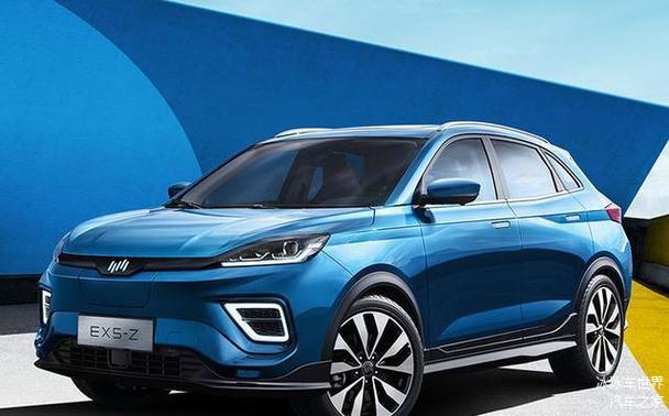 广州萝岗区阳维志企业管理咨询WEY威派豪华SUV市场的黑马，零跑汽车与智能交通系统的协同