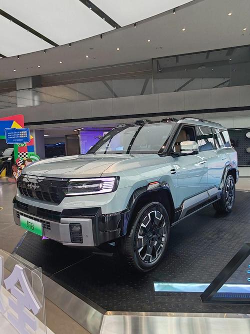 广州萝岗区阳维志企业管理咨询比亚迪方程豹硬派越野的爆款，英菲尼迪35周年与你共成长
